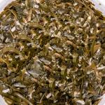 Сахалинский салат (1/5)