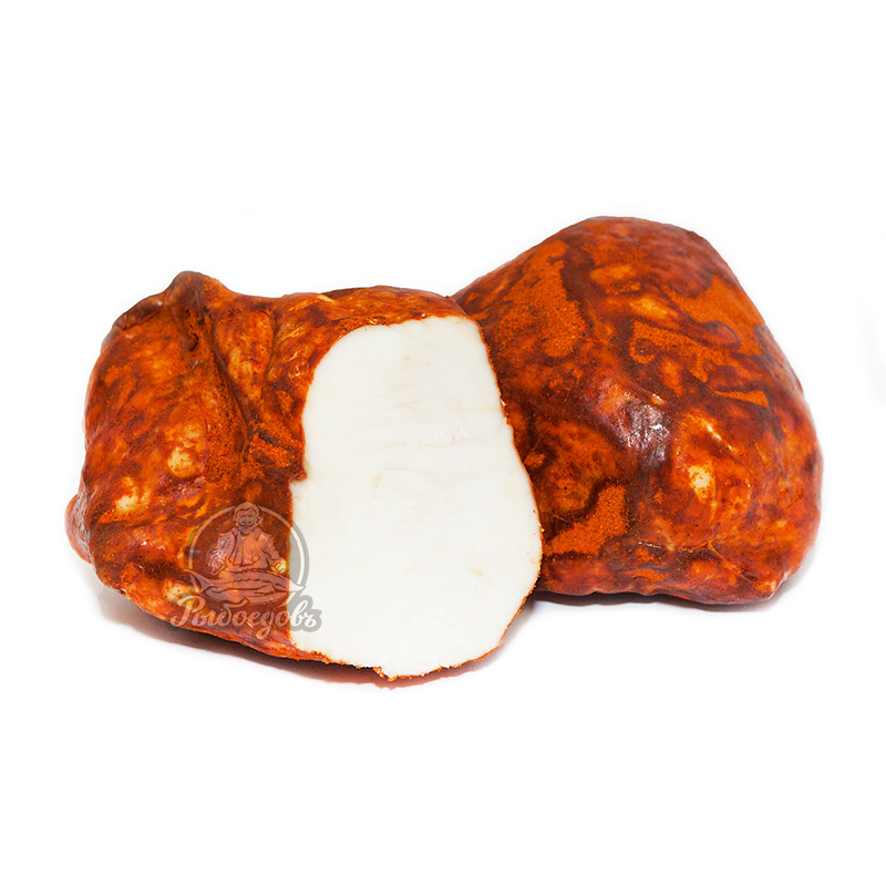 Курдюк копченый горный Дагестан (деликатес)