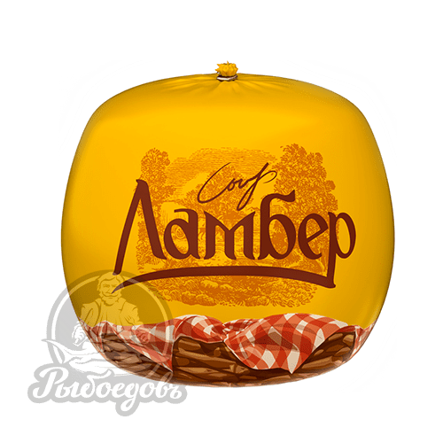 Сыр Ламбер