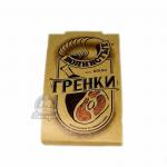 Гренки волнистые со вкусом бекона вес 75г