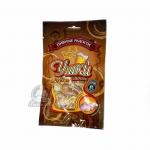 Ушки свиные с чесноком 100гр