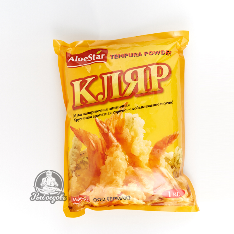 Мука панировочная вес 1кг