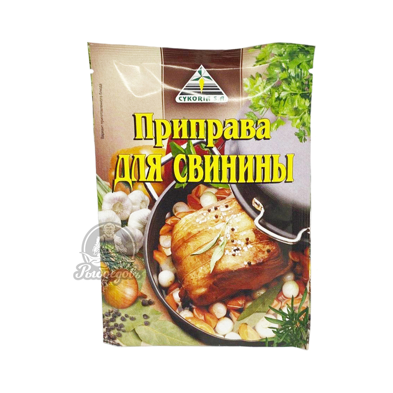Приправа для свинины CYKORIA.S.A
