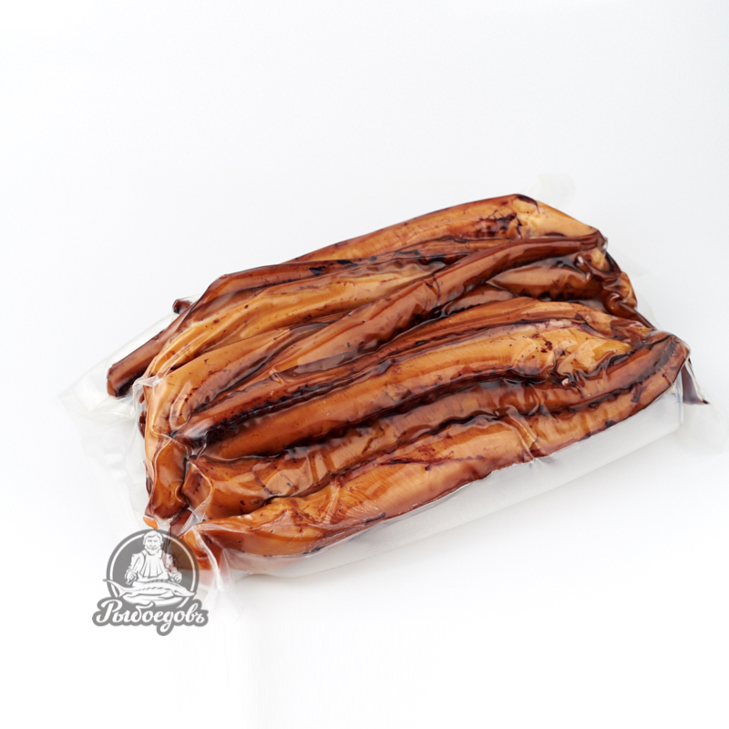 Осьминог копченый 1 кг