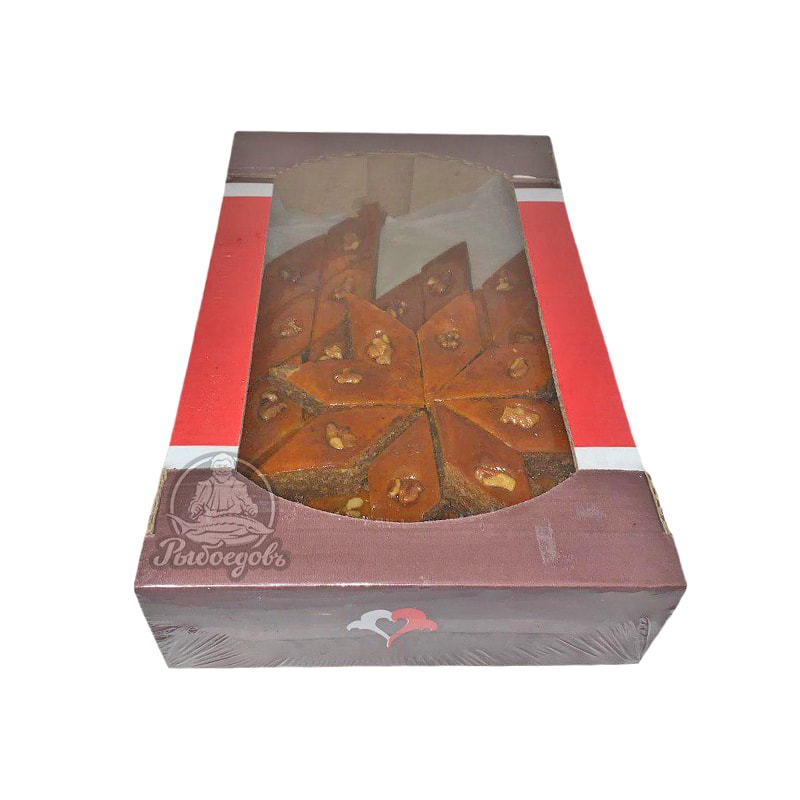 Пахлава бакинская Premium 2,5кг