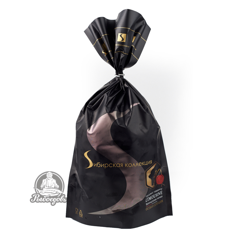 Пельмени сибирская коллекция вес 700 грамм