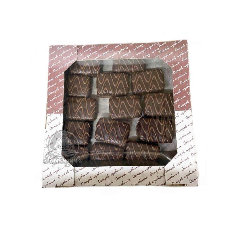 Печенье сахарное Остров изобилия Прага 2кг