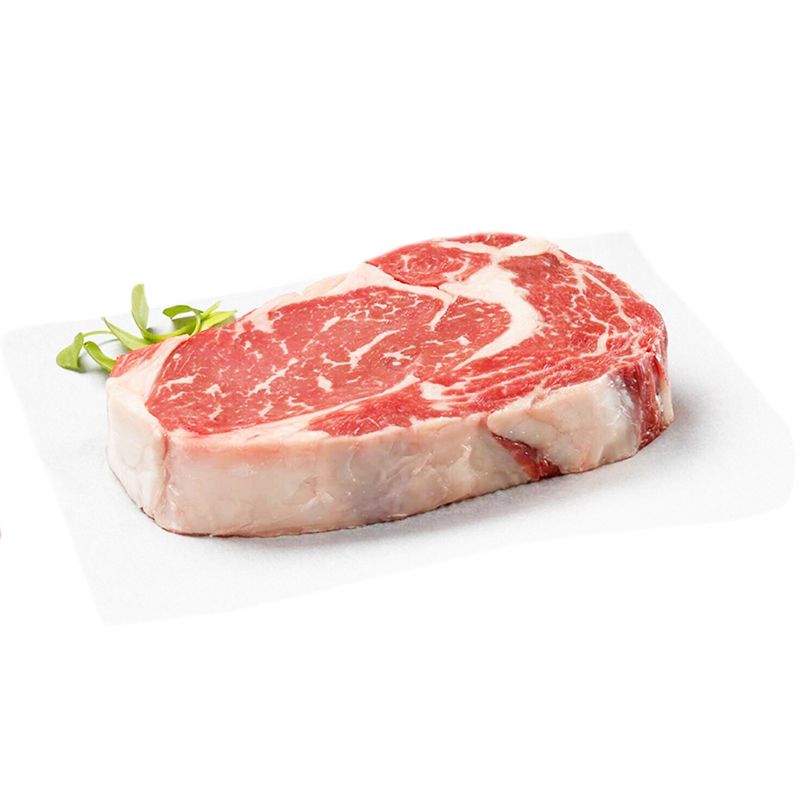 Вырезка тендерлойн из говядины замороженная Prime 1.5-2.5кг. (Бразилия)