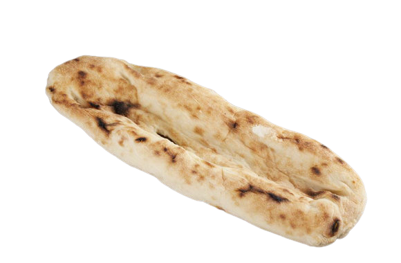 Лепешка бездрожжевая