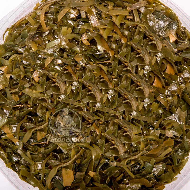 Капуста в пряном маринаде (1/5)