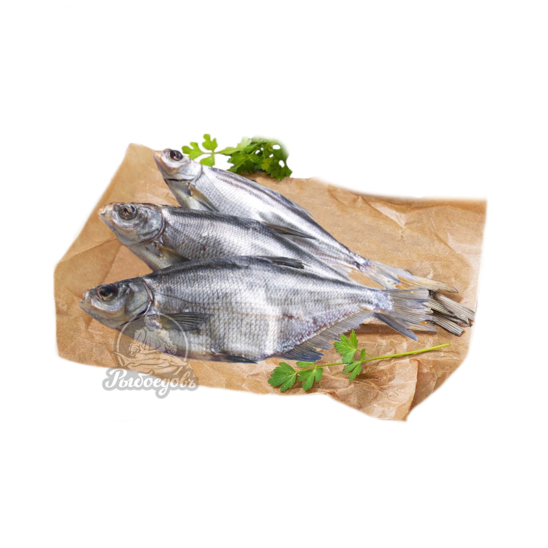 Синец вяленый