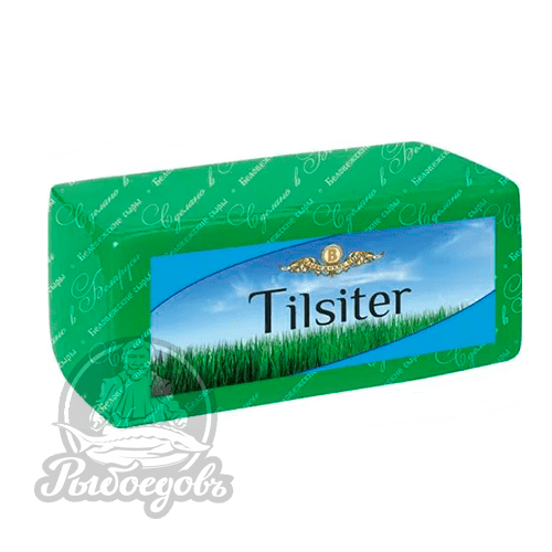 Сыр Тильзитер 2-3кг