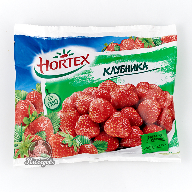 Клубника 300 грамм