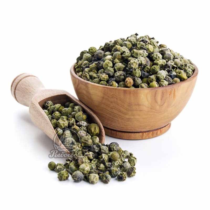 Перец зелёный горошек (Вьетнам)