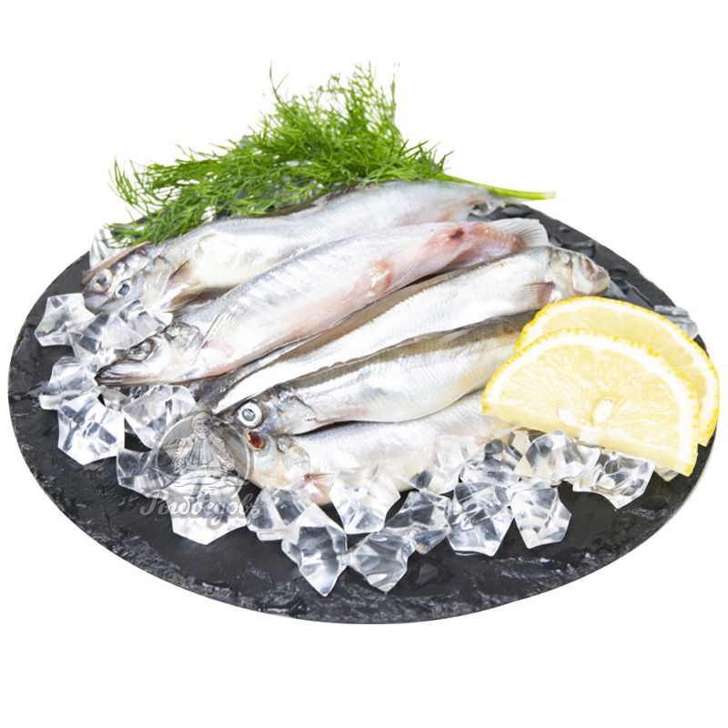 Мойва н/р Мурманск (коробка 24кг)