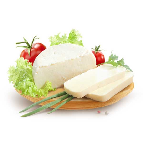 Сыр домашний (Дагестан)