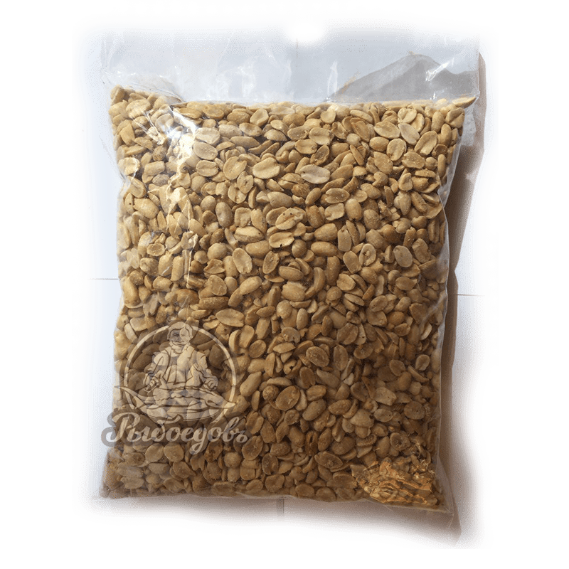 Арахис соленый