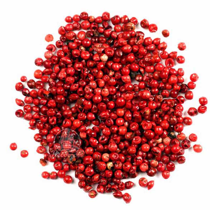 Перец розовый горошком (Вьетнам)