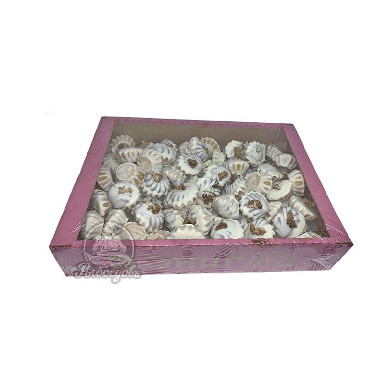 Ракушка с грецким орехом 2,5 кг