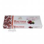 Пастила фруктово ягодная «Коломчаночка» 180гр