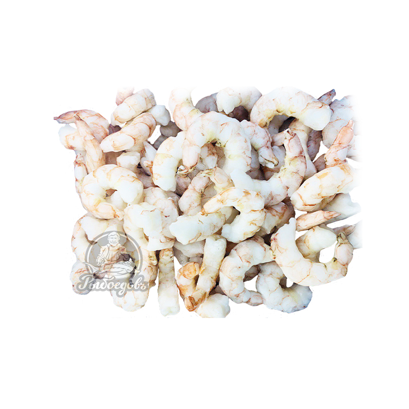 Лангустины без головы