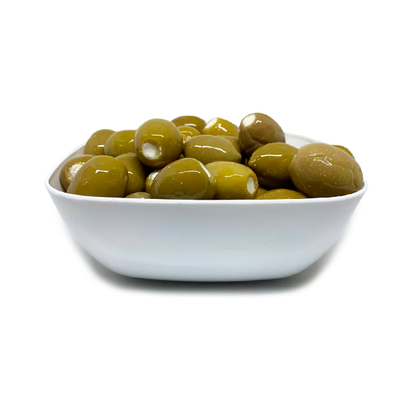 Оливки с сыром греческие