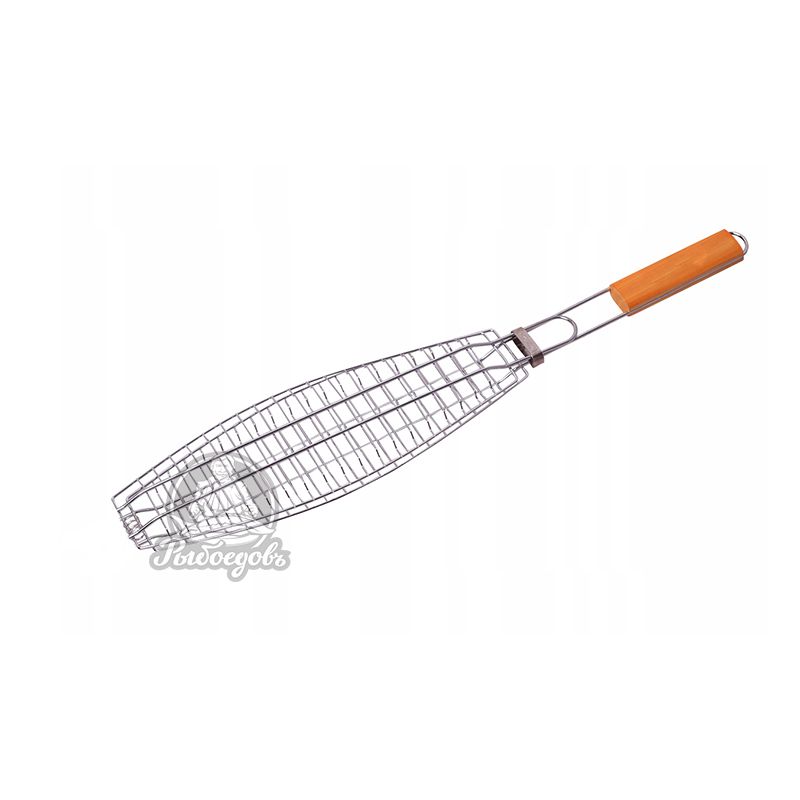 Барбекю решетка для рыбы