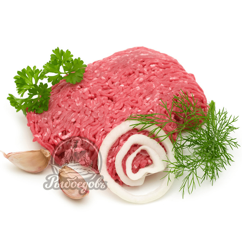 Фарш говяжий охлажденный Premium