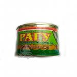 Рыбное рагу  из тихоокеанских лососевых