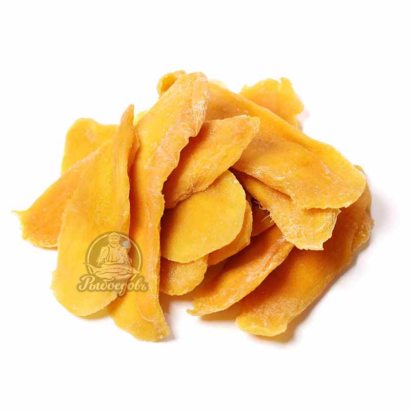 Манго вяленое Premium 500г