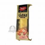 Чипсы со вкусом краба BRUTO 75г