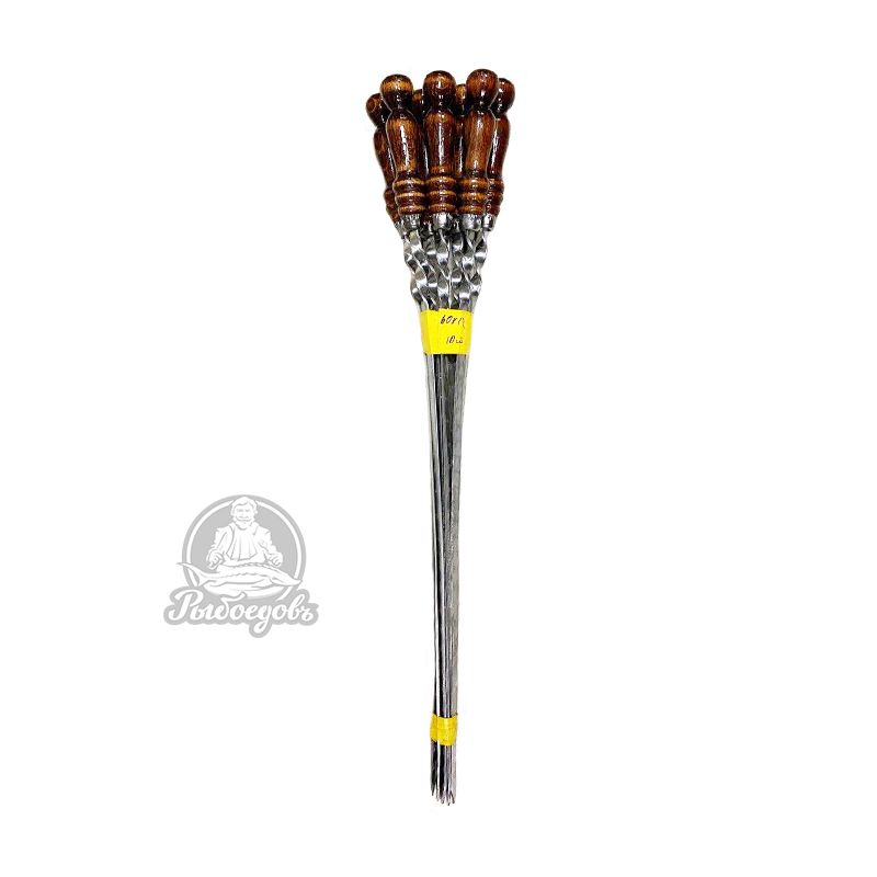 Шампура Размер 60x12см