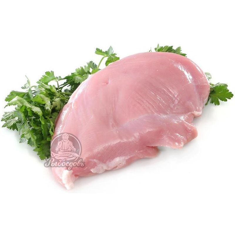 Филе кролика замороженное Premium