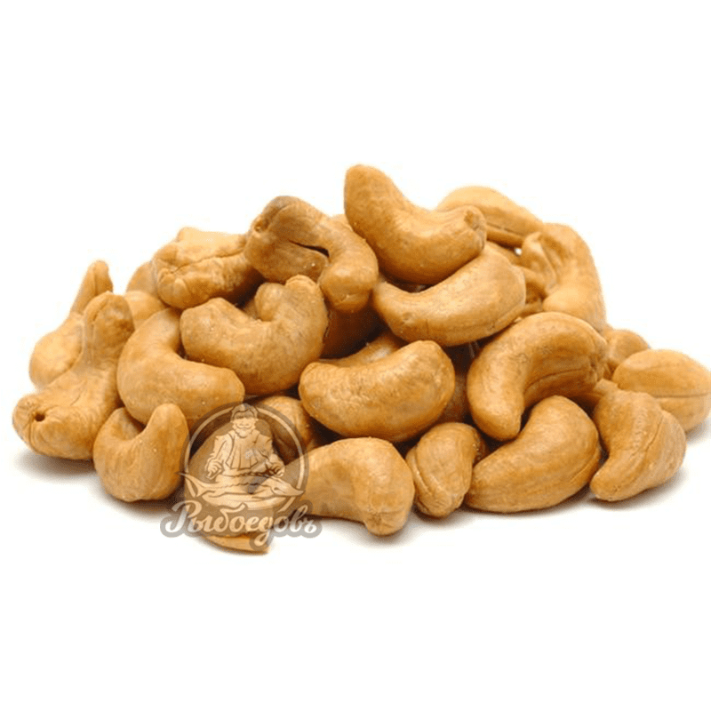 Кешью жареный