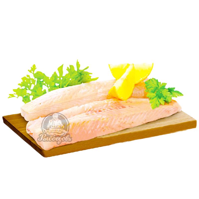 Хек филе б/ш Аргентина №1 (вес.)
