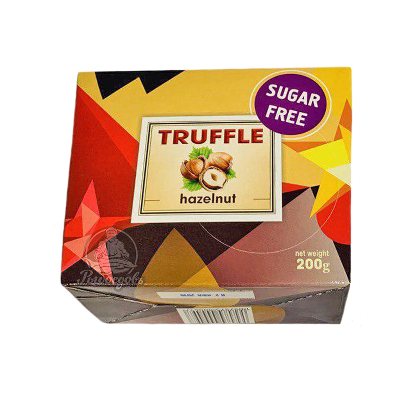 Трюфель TRUFFLE 200гр