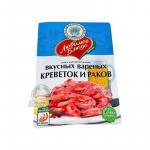 Смесь для приготовления вкусных варёных креветок  и раков 55гр