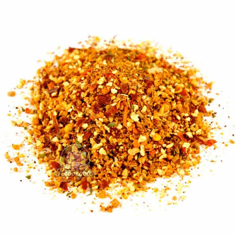 Смесь для корейского салата (Россия)