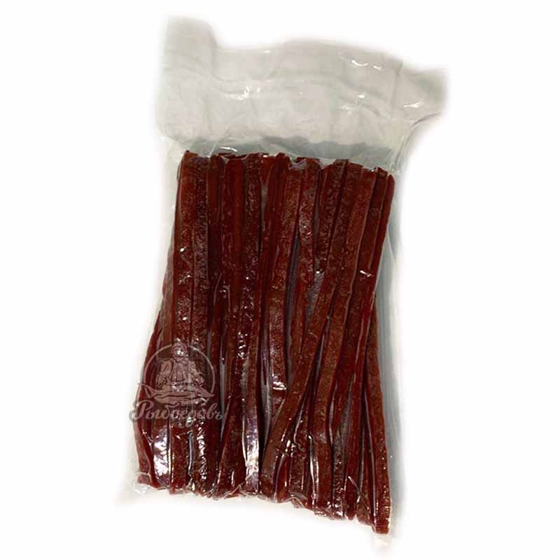 Палочки из лосося 500г