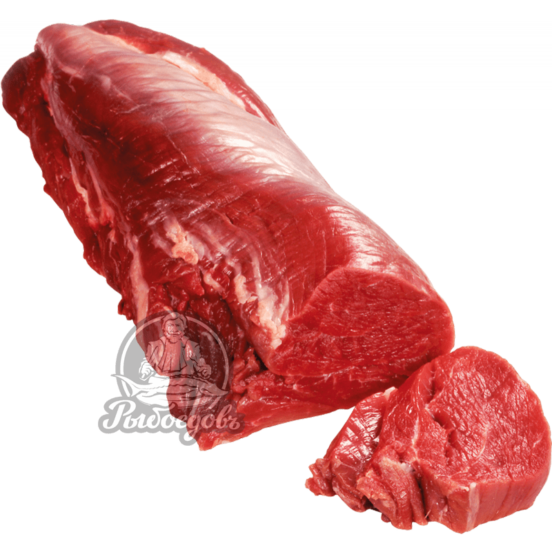 Баранина балык замороженная