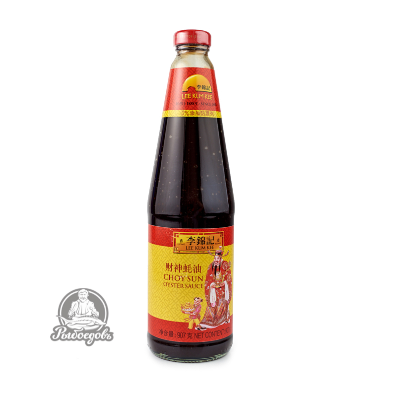 Устричный соус 907 грамм