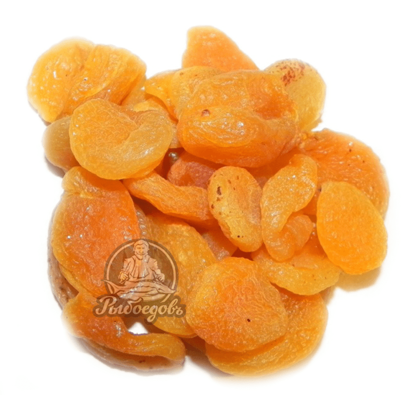 Турецкая курага сушеная