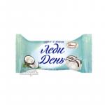 Незабываемое сочетание нежного суфле и кокоса (День леди)