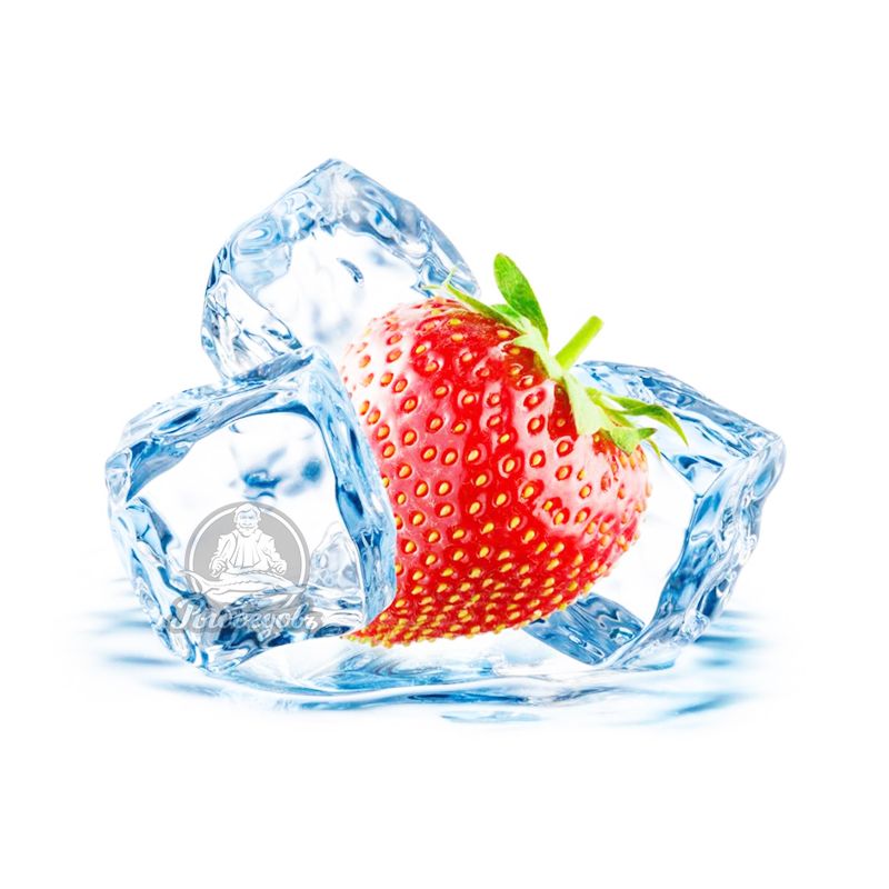 Клубника замороженная Египет