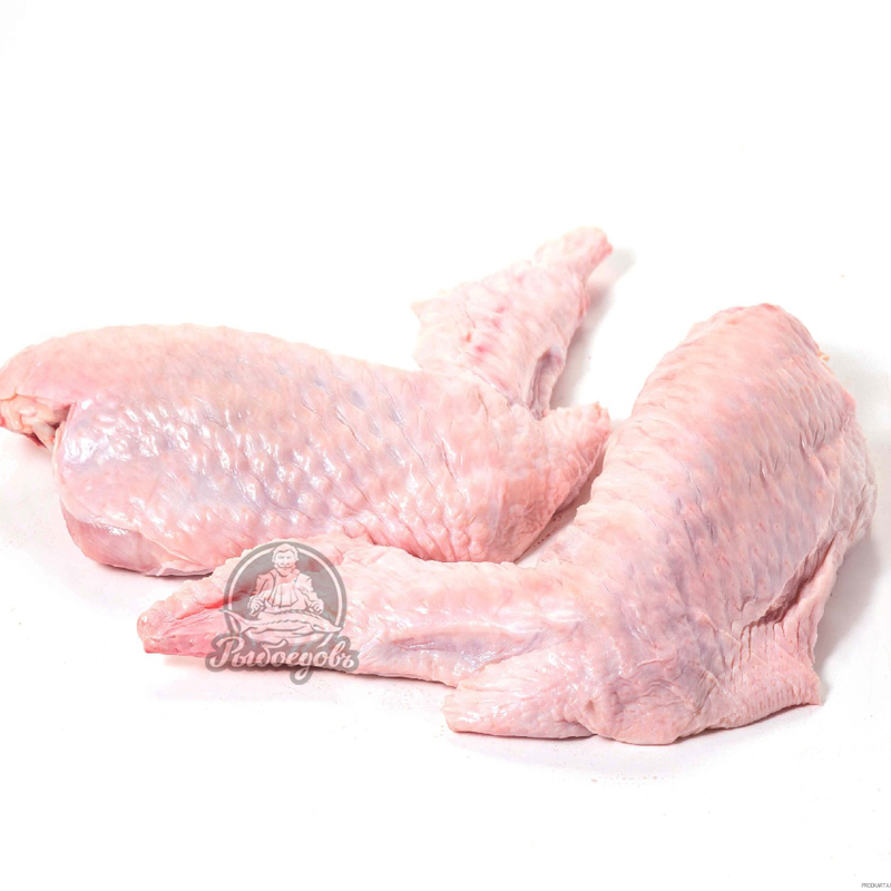 Крыло индейки замороженное