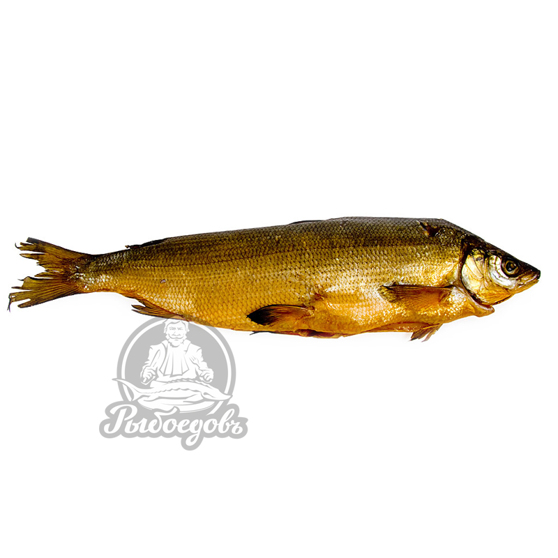 Сиг холодного копчения Армения 250-350г