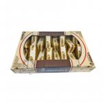 Суфле Ликование "птичье молоко" 1 кг