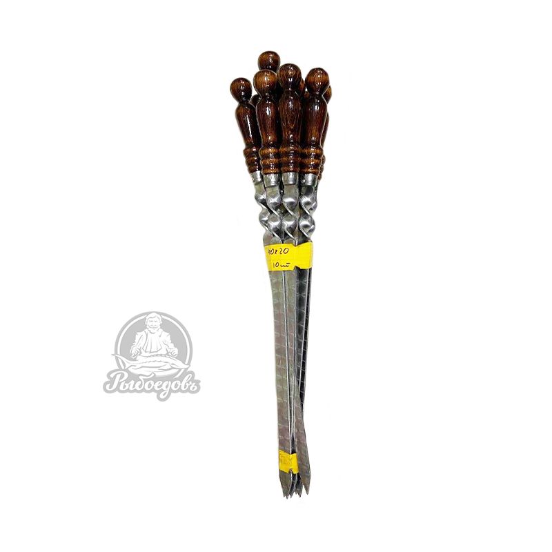 Шампура Размер 40x20см