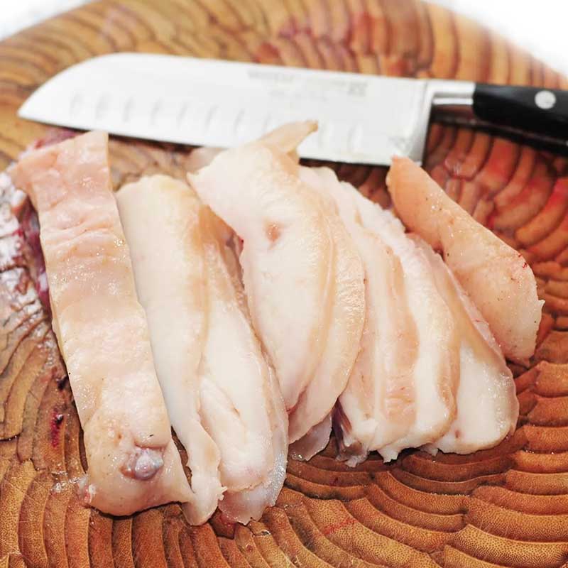 Курдюк вяленый premium Дагестан (деликатес)