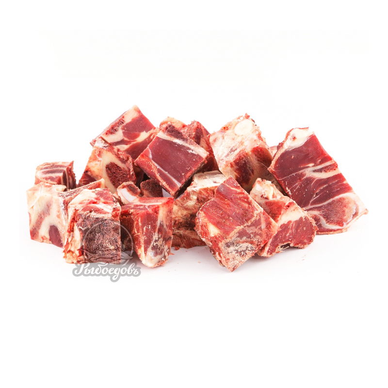 Суповой набор говяжий Дагестан 3-4кг